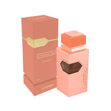 Al Haramain l´Aventure Rose EDP 200 ml