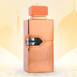 Al Haramain l´Aventure Rose EDP 200 ml