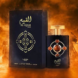 Lattafa Al Qiam Gold EDP 100 ml