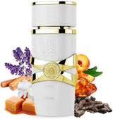 Perfume Amaderado Para Mujer YARA MOI EDP 100ml-Lattafa