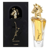 MAAHIR GOLD EDP 100ml