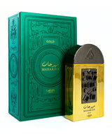 MAHARJAN GOLD EDP 100ml
