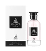 JEAN LOWE MATIERE EDP 100ML