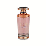 1 Decant Perfumero de 2ml (Khamrah, Yara, Asad, Amethyst o Mayar)