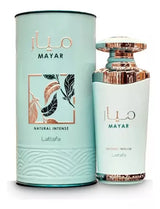 Perfume Dulce para Mujer MAYAR NATURAL INTENSE EDP 100ml - Lattafa