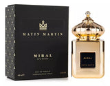 Perfume Oriental para Mujer MIRAL EDP 100ml -Matin Martin