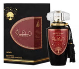 Perfume Amaderado Unisex MOHRA EDP 100ml