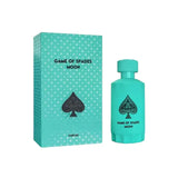 Perfume Floral Unisex MOON PAR 100ML - Game Of Spades