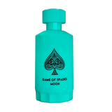 Perfume Floral Unisex MOON PAR 100ML - Game Of Spades