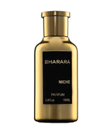 Perfume Cítrico Unisex NICHE PARFUM EDP 100ml - Bharara