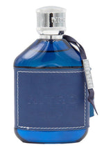 Perfume Amaderado para Hombre NITRO BLUE
