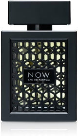 Perfume Aromática para Hombre NOW MEN EDP 100ml