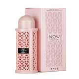 Perfume Dulce para Mujer NOW WOMEN EDP 100ml