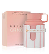 Perfume Dulce para Mujer ODYSSEY CANDEE EDP 100ml - Armaf