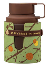 Perfume Oriental Unisex ODYSSEY DUBAI CHOCOLATE EDP 100ml