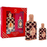 Orientica Luxury Collection Amber Rouge EDP (30ml + 7.5ml)