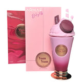 Perfume Dulce para Mujer YUM YUM EDP 100ml