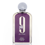 Perfume Dulce Unisex 9 PM POUR FEMME EDP 100ml-Afnan