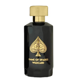 GAME OF SPADES WILDCARD