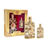 Orientica Luxury Collection Royal Amber EDP (30ml + 7.5ml)