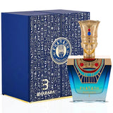 Perfume Amaderado para Hombre PHARAOH RAMESSES EDP 100ml