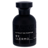 Perfume Dulce Amaderado Unisex BY LLERMO EXT 50ml - Blackoud