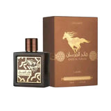 QAED AL FURSAN UNTAMED EDP 90ml