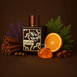 QAED AL FURSAN UNTAMED EDP 90ml