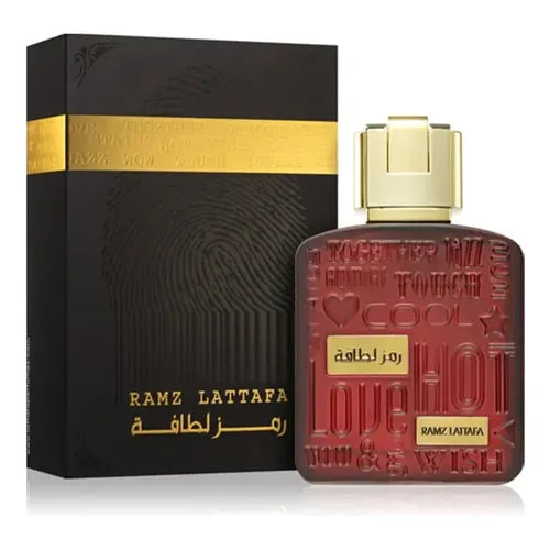 RAMZ GOLD EDP 100ml