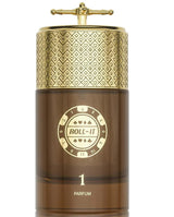 Perfume Amaderado ROLL IT 1 Parfum - Jo Milano Paris