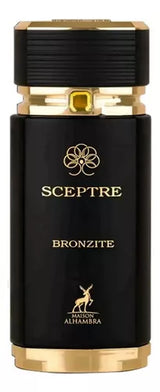 Perfume Amaderado para Hombres SCEPTRE BRONZITE EDP 100ml