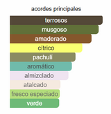 Perfume Cítrico Unisex SHAEEN SILVER EDP 100ml - Lattafa