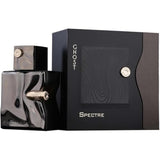 Perfume Amaderado para Hombre SPECTRE GHOST EDP 100ml