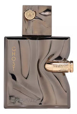 Perfume Amaderado para Hombre SPECTRE GHOST EDP 100ml
