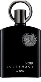 Perfume Amaderado para Hombre SUPREMACY NOIR EDP 100ml
