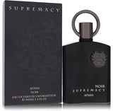 Perfume Amaderado para Hombre SUPREMACY NOIR EDP 100ml