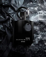 Perfume Amaderado para Hombre SUPREMACY NOIR EDP 100ml