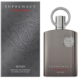 Perfume Oriental para Hombre SUPREMACY NOT ONLY INTENSE EDP 100ml