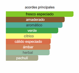 Perfume Especiado Unisex AL NOBLE SAFEER EDP 100ml - Lattafa