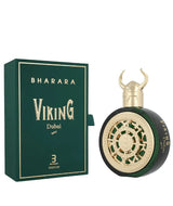 Perfume Cítrico Unisex VIKING DUBAI EDP 100ml- Bharara