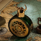 Perfume Cítrico Unisex VIKING DUBAI EDP 100ml- Bharara