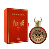 Perfume Dulce Unisex VIKING RIO EDP 100ml - Bharara