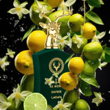 Perfume Especiado Unisex AL NOBLE SAFEER EDP 100ml - Lattafa