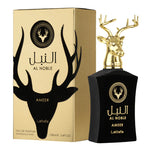 Lattafa al Noble Ameer EDP 100 ml