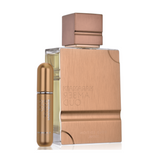 Al Haramain Amber Oud Gold Edition +mini 10ml EDP