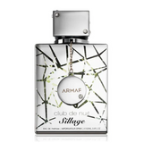 Perfume Amaderado Unisex CLUB DE NUIT SILLAGE EDP 105 ml - Armaf