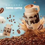 Odyssey Toffee Coffee EDP 100ml