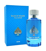 Perfume Cítrico Full House para Hombre - Game of Spades