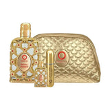 Orientica Luxury Collection Royal Amber EDP (80ml + 7.5ml +atom + bolso) EDP 80 ml