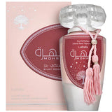MOHRA SILKY ROSE EDP 100ml